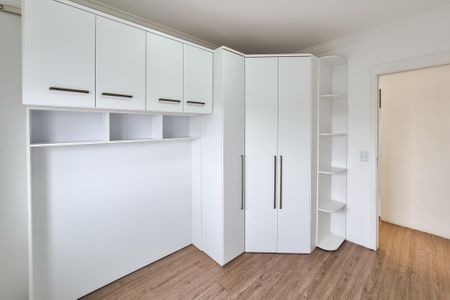 Apartamento à venda com 59m², 2 quartos e 1 vaga Apartamento à venda com 59m², 2 quartos e 1 vagaQuarto 2