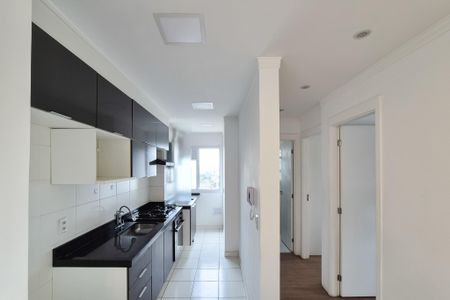 Apartamento à venda com 59m², 2 quartos e 1 vaga Apartamento à venda com 59m², 2 quartos e 1 vagaCozinha - Armários