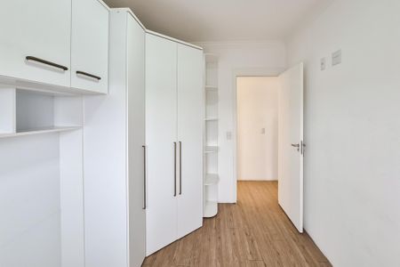 Apartamento à venda com 59m², 2 quartos e 1 vaga Apartamento à venda com 59m², 2 quartos e 1 vagaQuarto 2
