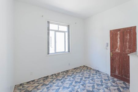 Sala de apartamento para alugar com 2 quartos, 74m² em Rio Comprido, Rio de Janeiro