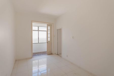 Quarto 1 de apartamento para alugar com 2 quartos, 74m² em Rio Comprido, Rio de Janeiro