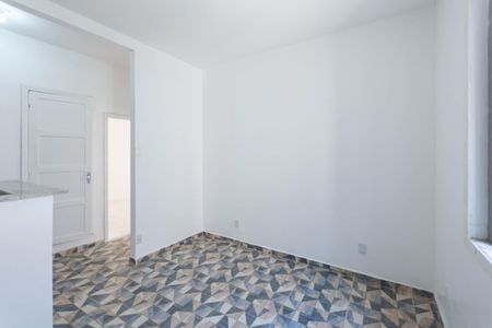 Sala de apartamento para alugar com 2 quartos, 74m² em Rio Comprido, Rio de Janeiro