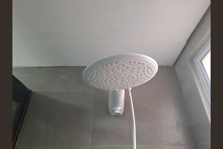 Apartamento à venda com 45m², 1 quarto e sem vaga Apartamento à venda com 45m², 1 quarto e sem vagaBanheiro Social