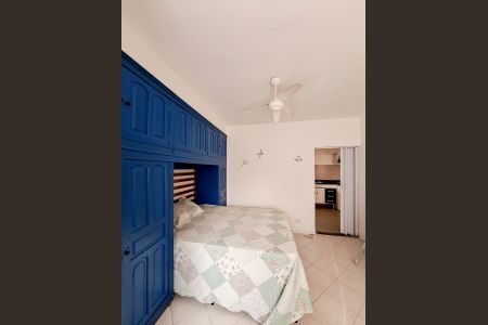 Apartamento à venda com 45m², 1 quarto e sem vaga Apartamento à venda com 45m², 1 quarto e sem vagaQuarto