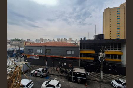 Apartamento à venda com 45m², 1 quarto e sem vaga Apartamento à venda com 45m², 1 quarto e sem vagaVista da Sala