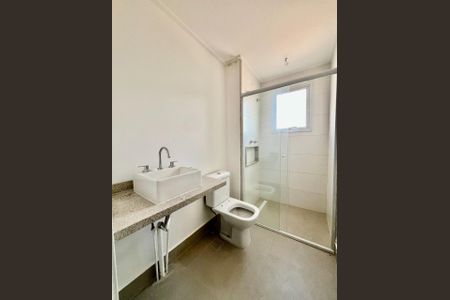 Foto 11 de apartamento à venda com 3 quartos, 115m² em Taquaral, Campinas