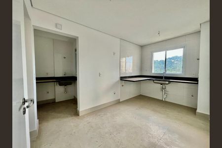 Apartamento à venda com 115m², 3 quartos e 3 vagas Apartamento à venda com 115m², 3 quartos e 3 vagasFoto 06