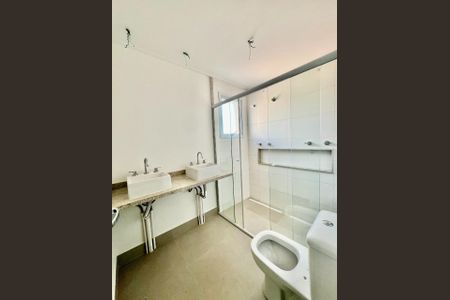 Foto 14 de apartamento à venda com 3 quartos, 115m² em Taquaral, Campinas