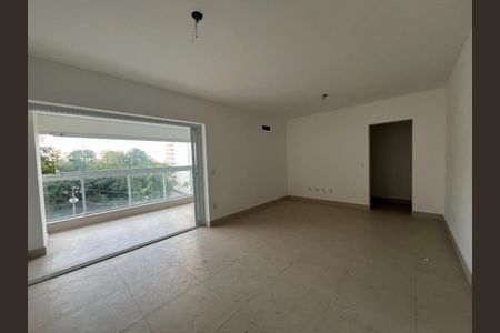 Foto 05 de apartamento à venda com 3 quartos, 115m² em Taquaral, Campinas