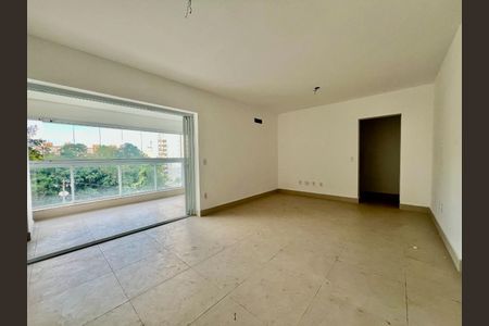 Foto 04 de apartamento à venda com 3 quartos, 115m² em Taquaral, Campinas