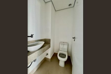 Foto 09 de apartamento à venda com 3 quartos, 115m² em Taquaral, Campinas