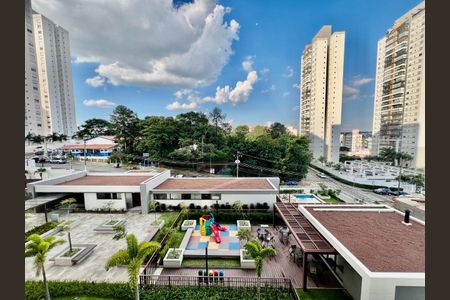 Foto 08 de apartamento à venda com 3 quartos, 115m² em Taquaral, Campinas