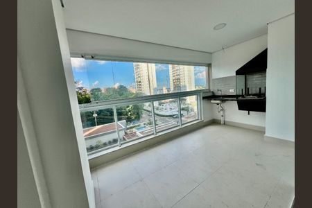 Foto 02 de apartamento à venda com 3 quartos, 115m² em Taquaral, Campinas