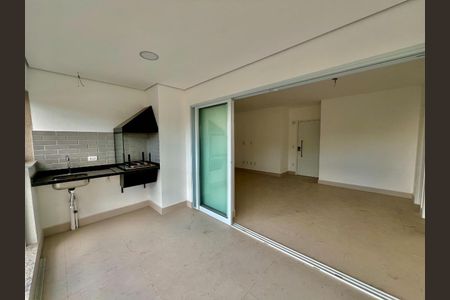 Apartamento à venda com 115m², 3 quartos e 3 vagas Apartamento à venda com 115m², 3 quartos e 3 vagasFoto 03