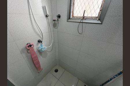 Apartamento à venda com 70m², 2 quartos e 1 vaga Apartamento à venda com 70m², 2 quartos e 1 vagaBanheiro da Suíte