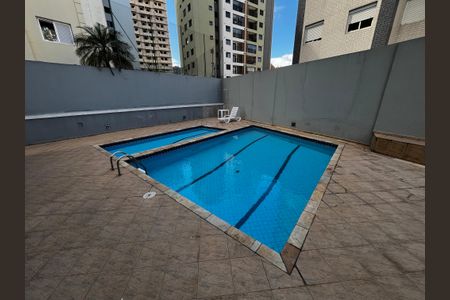 Apartamento à venda com 70m², 2 quartos e 1 vaga Apartamento à venda com 70m², 2 quartos e 1 vagaÁrea comum - Piscina