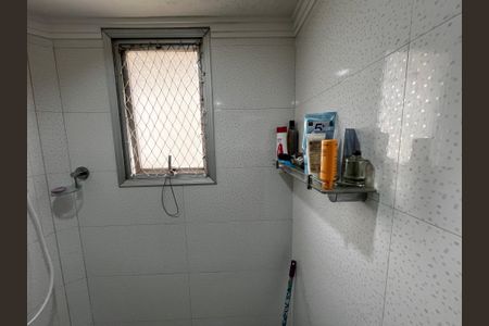 Apartamento à venda com 70m², 2 quartos e 1 vaga Apartamento à venda com 70m², 2 quartos e 1 vagaBanheiro da Suíte