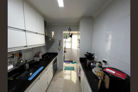 Apartamento à venda com 70m², 2 quartos e 1 vaga Apartamento à venda com 70m², 2 quartos e 1 vagaCozinha