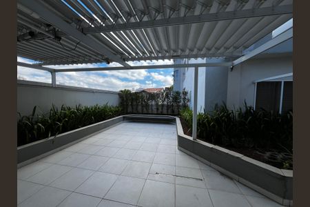 Apartamento à venda com 70m², 2 quartos e 1 vaga Apartamento à venda com 70m², 2 quartos e 1 vagaÁrea comum - Churrasqueira