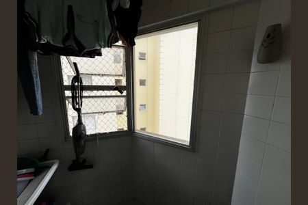 Apartamento à venda com 70m², 2 quartos e 1 vaga Apartamento à venda com 70m², 2 quartos e 1 vagaÁrea de Serviço