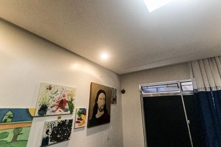 Apartamento para alugar com 51m², 2 quartos e sem vagaQuarto 1