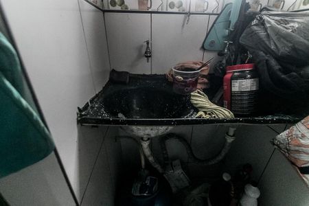 Apartamento para alugar com 51m², 2 quartos e sem vagaÁrea de Serviço