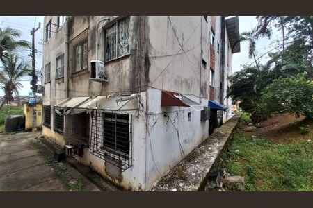 Apartamento para alugar com 51m², 2 quartos e sem vagaPlaca