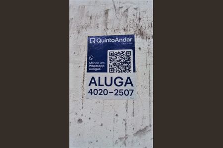 Apartamento para alugar com 51m², 2 quartos e sem vagaPlaca