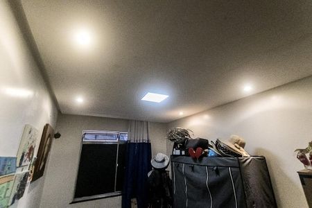 Apartamento para alugar com 51m², 2 quartos e sem vagaQuarto 1