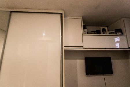 Apartamento para alugar com 51m², 2 quartos e sem vagaQuarto 2