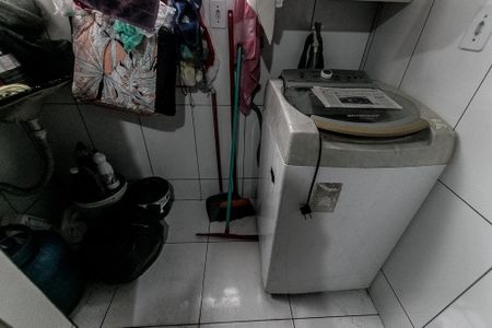 Apartamento para alugar com 51m², 2 quartos e sem vagaÁrea de Serviço