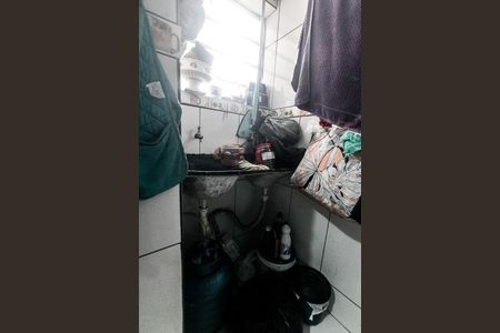 Apartamento para alugar com 51m², 2 quartos e sem vagaÁrea de Serviço