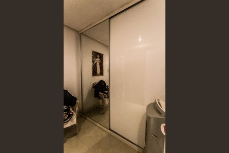 Apartamento para alugar com 51m², 2 quartos e sem vagaQuarto 2