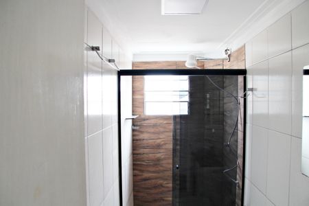 Apartamento para alugar com 47m², 2 quartos e 1 vagaBanheiro Social