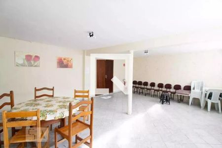 Apartamento para alugar com 47m², 2 quartos e 1 vagaÁrea comum - Salão de festas