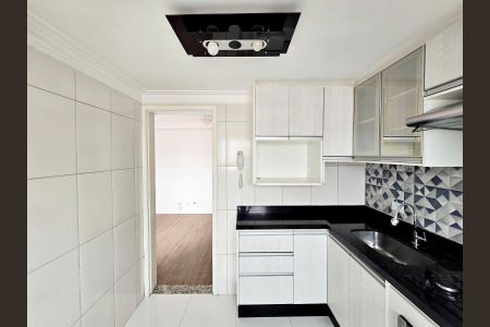 Apartamento para alugar com 47m², 2 quartos e 1 vagaCozinha