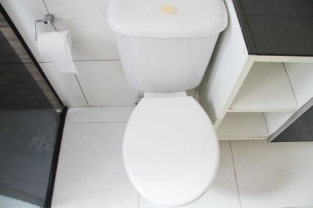 Apartamento para alugar com 47m², 2 quartos e 1 vagaBanheiro Social