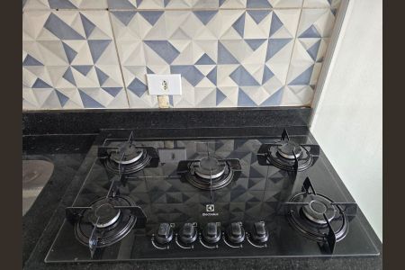 Apartamento para alugar com 47m², 2 quartos e 1 vagaCozinha