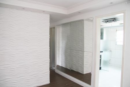 Apartamento para alugar com 47m², 2 quartos e 1 vagaSala