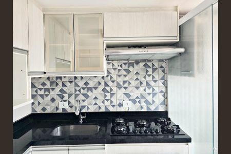 Apartamento para alugar com 47m², 2 quartos e 1 vagaCozinha