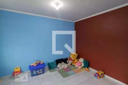 Apartamento para alugar com 47m², 2 quartos e 1 vagaBrinquedoteca