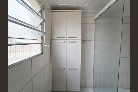 Apartamento para alugar com 47m², 2 quartos e 1 vagaÁrea de Serviço