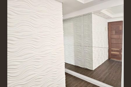 Apartamento para alugar com 47m², 2 quartos e 1 vagaSala