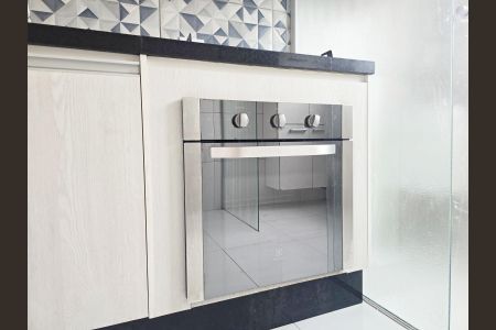Apartamento para alugar com 47m², 2 quartos e 1 vagaCozinha