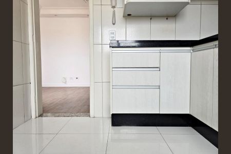 Apartamento para alugar com 47m², 2 quartos e 1 vagaCozinha
