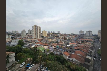 Apartamento para alugar com 47m², 2 quartos e 1 vagaVista Quarto 02