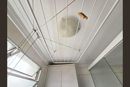 Apartamento para alugar com 47m², 2 quartos e 1 vagaÁrea de Serviço