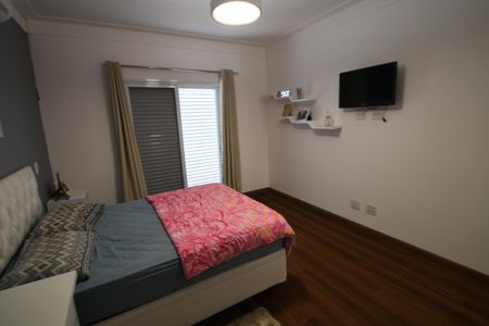 Casa de condomínio à venda com 620m², 5 quartos e 8 vagasQuarto Suíte 3