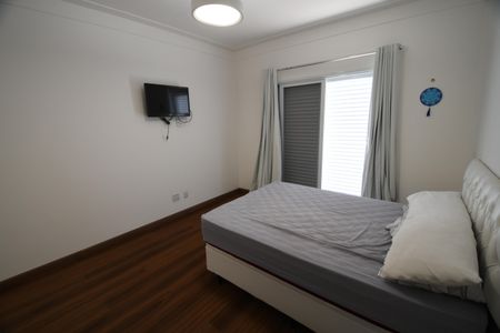 Casa de condomínio à venda com 620m², 5 quartos e 8 vagasQuarto Suíte 4