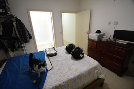 Casa de condomínio à venda com 620m², 5 quartos e 8 vagasQuarto Suíte 5